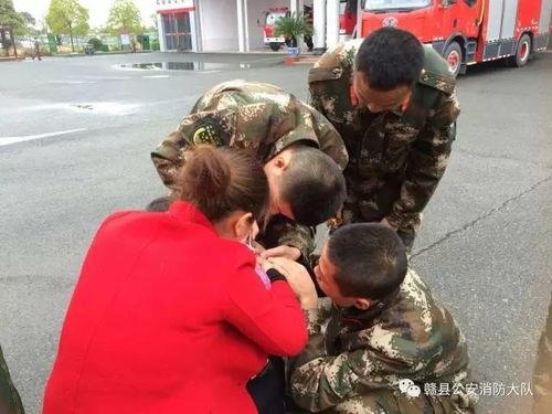 赣县爆料小孩事件最新,小孩事件引发社会关注，真相亟待揭开